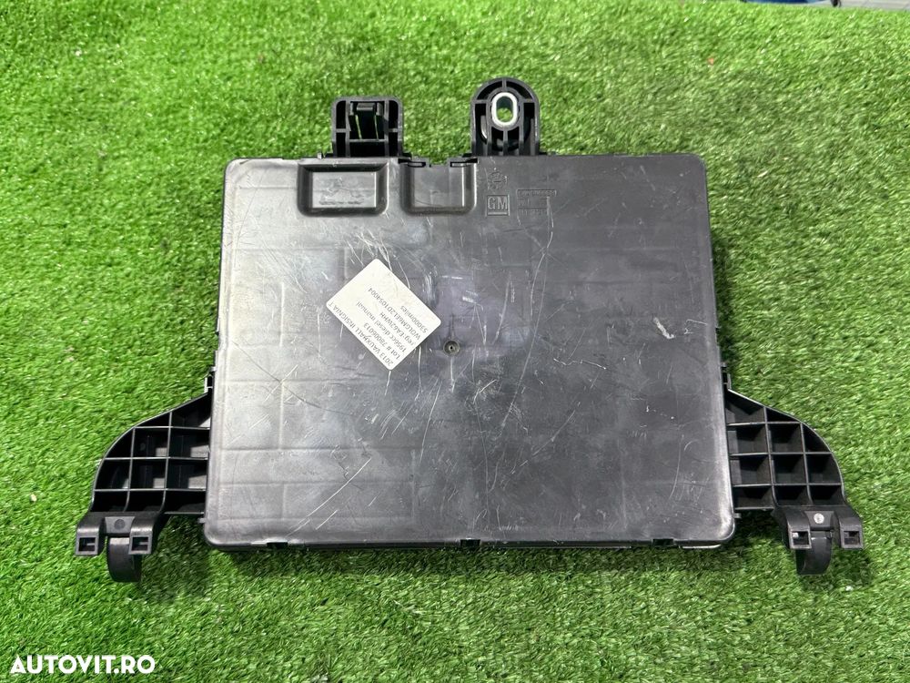 TABLOU PANOU SIGURANTE OPEL INSIGNIA T 2.0 DIESEL 2013 COD OEM 2273776802 2008-2018 - 7