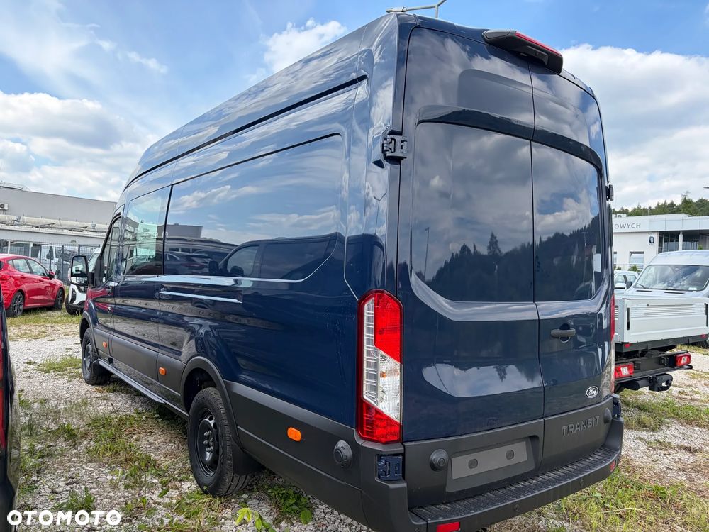 Ford Transit - 2