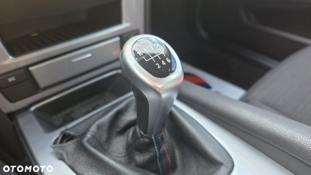 BMW Seria 5 - 13