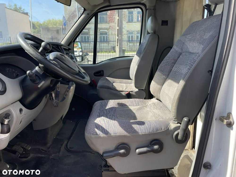 Renault Master - 14