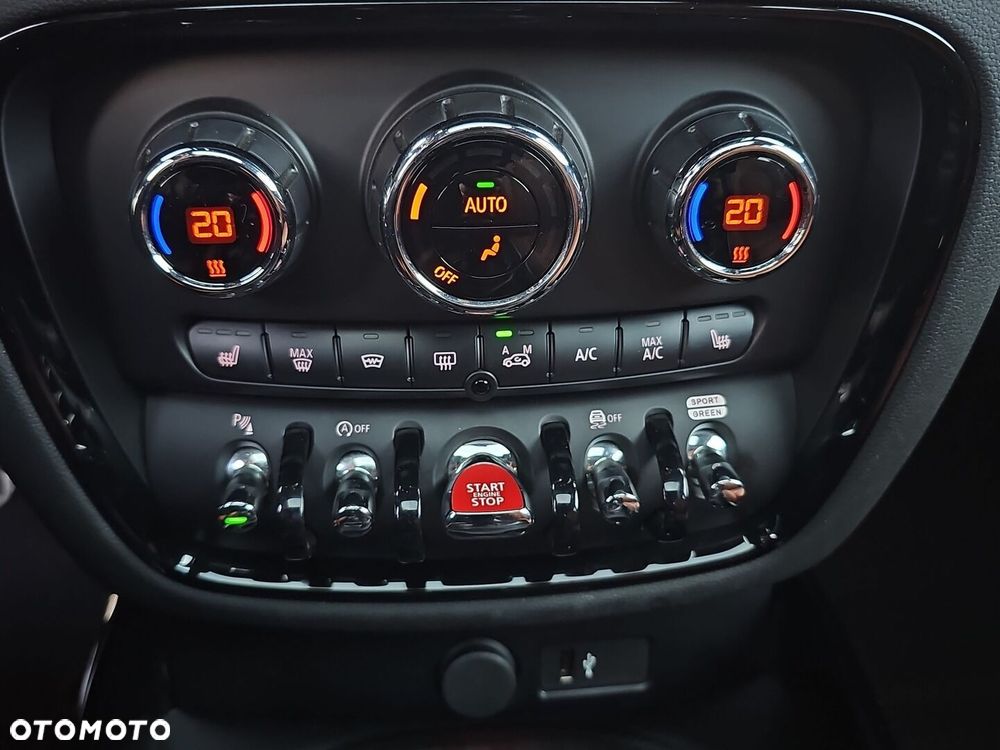 MINI John Cooper Works All4 - 26