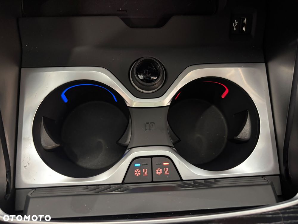 BMW X6 M60i mHEV sport - 21