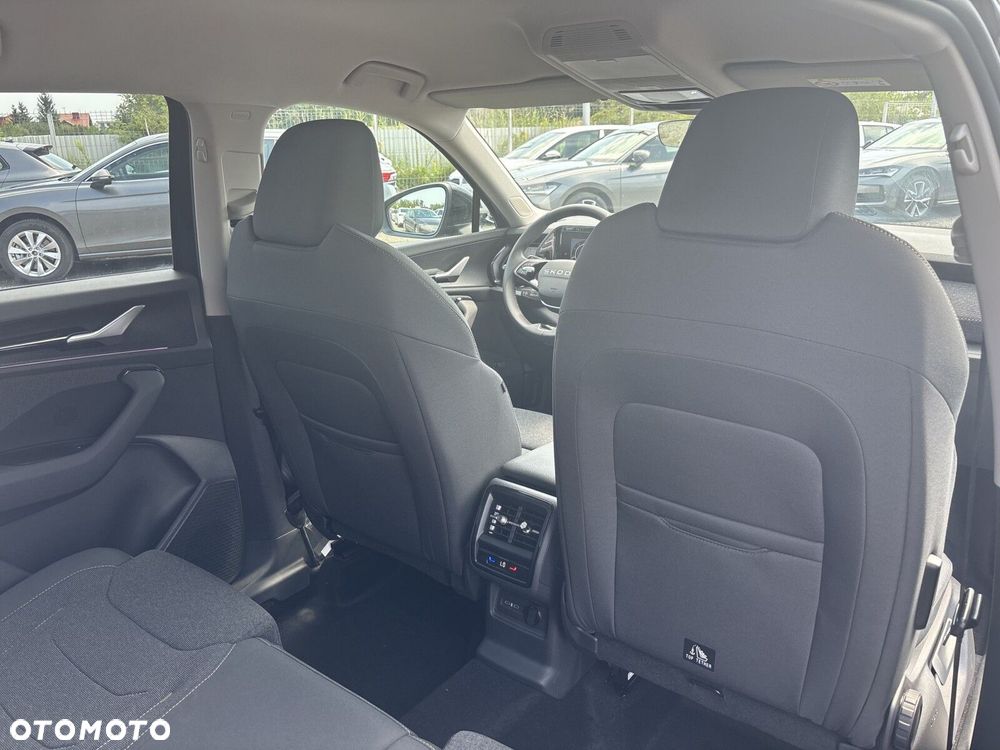 Skoda Kodiaq 2.0 TDI 4x4 Drive DSG - 18