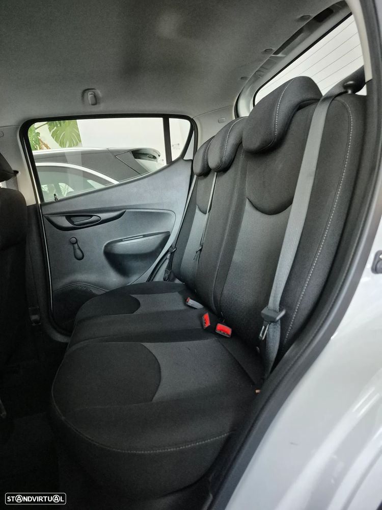 Opel Karl 1.0 - 12