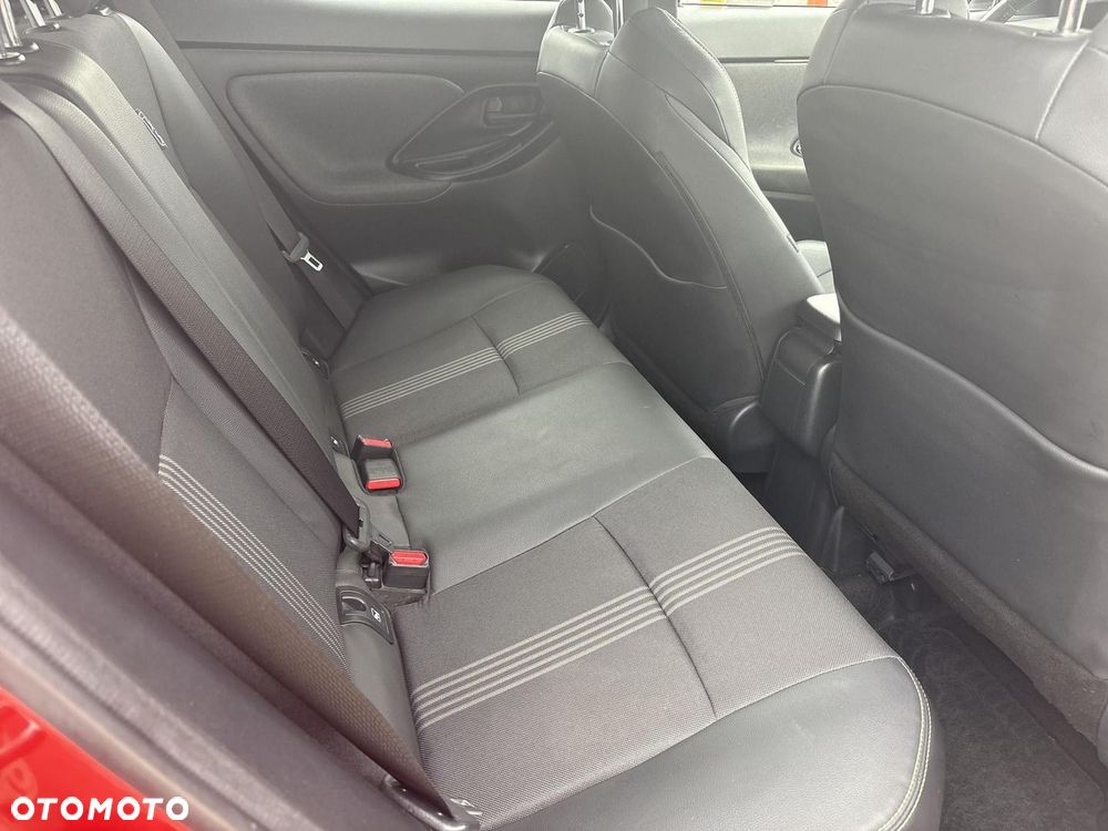 Toyota Yaris Cross Hybrid 1.5 Adventure 4x4 - 10