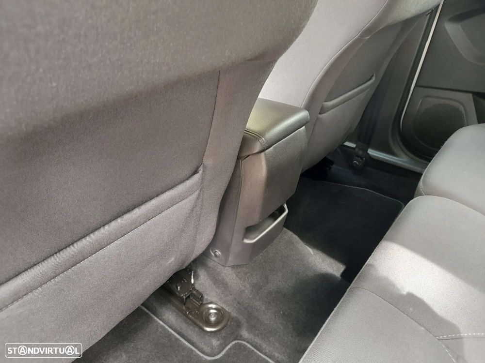 Ford Focus 1.5 TDCi Trend+ - 26