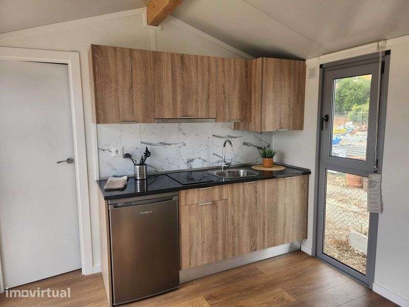 Casa Móvel/Mobile Home - T2 - Bejar Ruby - Grande imagem: 4/12