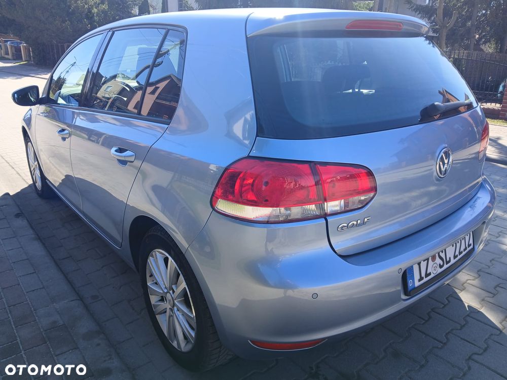 Volkswagen Golf 1.4 Team - 3