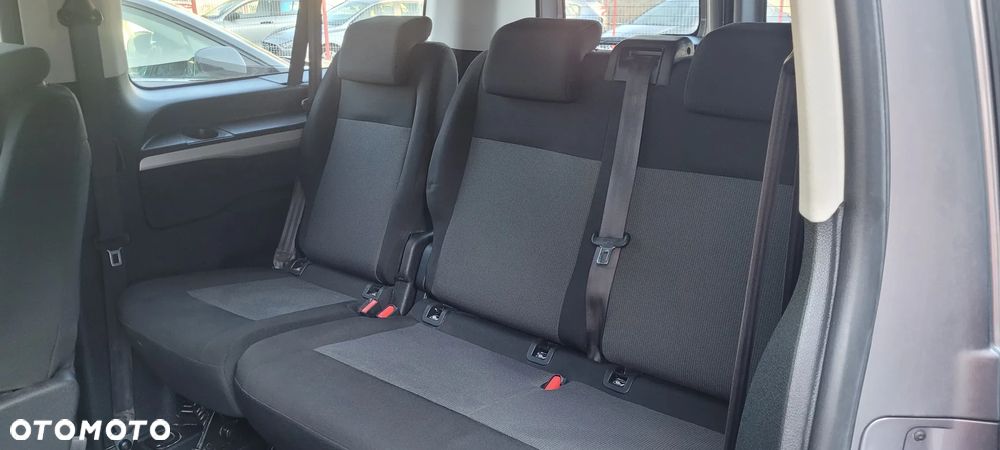 Toyota Proace Verso 1.5 D4-D Long Business - 16