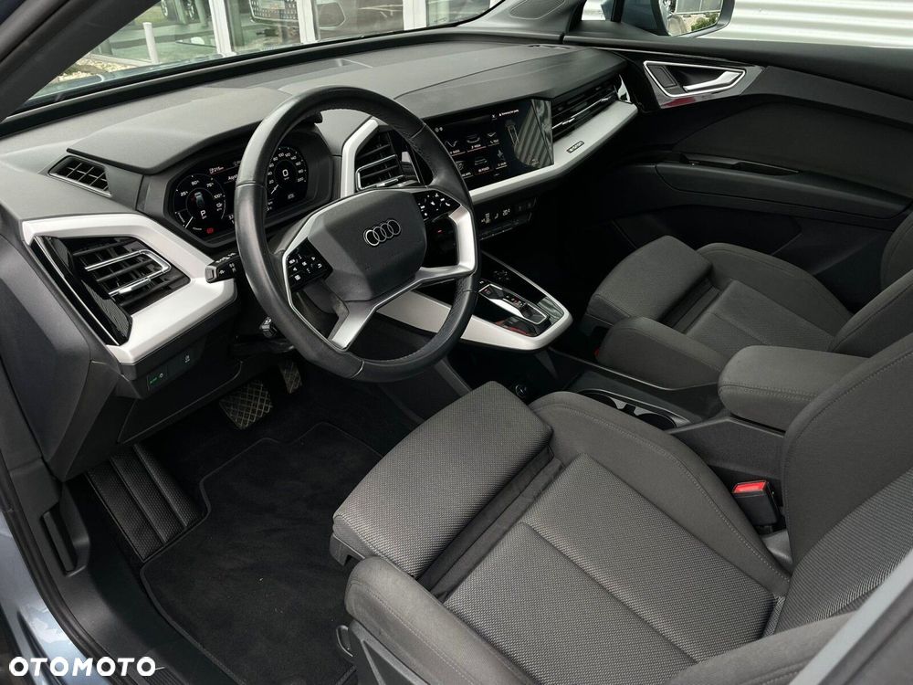 Audi Q4 Sportback e-tron - 20