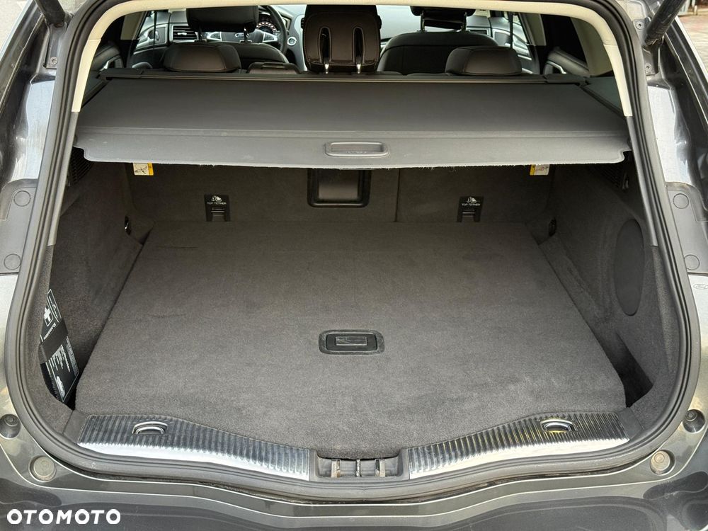 Ford Mondeo 2.0 EcoBoost STart-Stopp Autom Titanium - 11