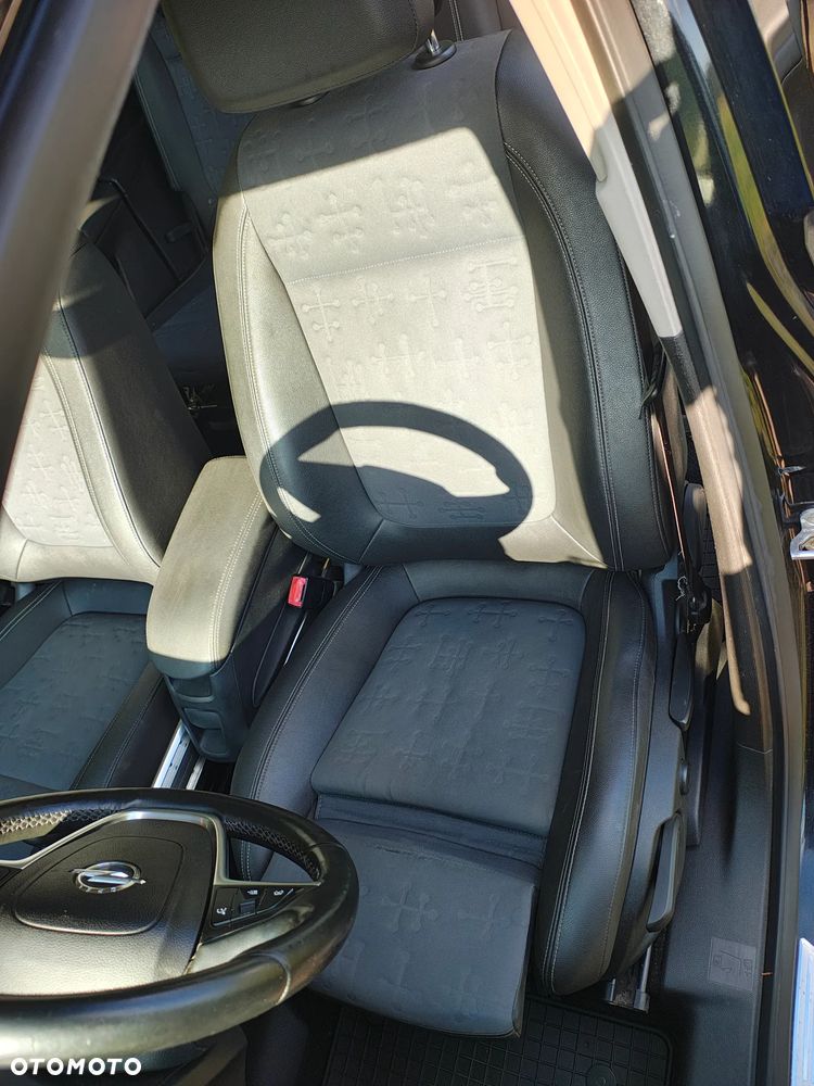 Opel Meriva 1.4 Innovation - 7