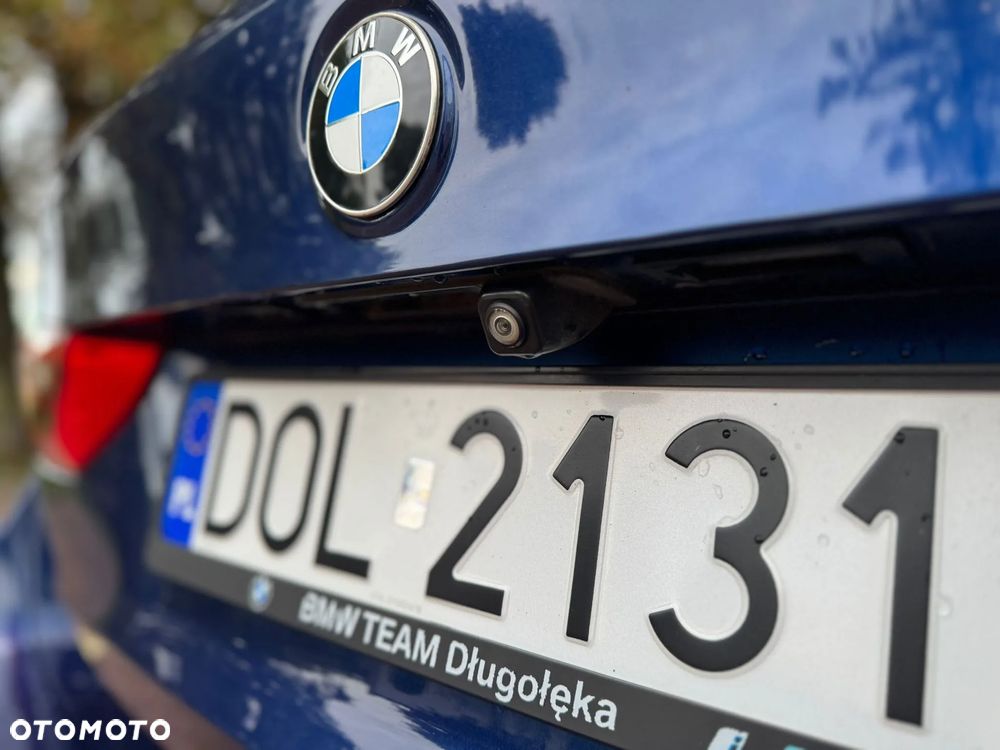 BMW Seria 5 530d xDrive Touring Sport Line - 29