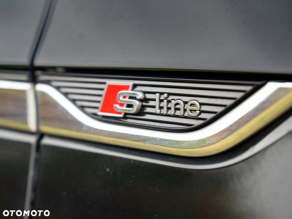 Audi A5 Sportback 2.0 TDI S tronic - 8