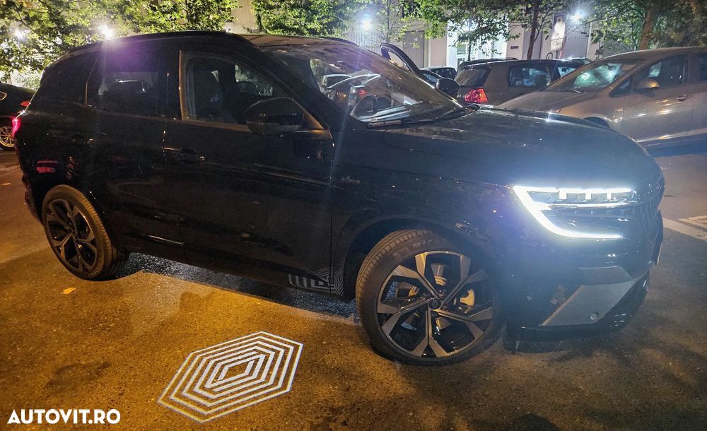 Renault Austral - 9
