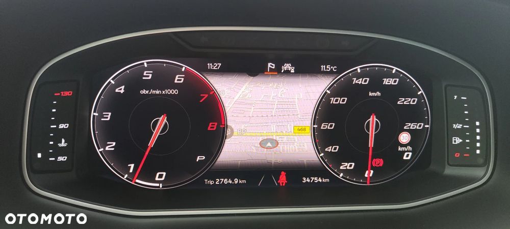 Seat Ateca 1.5 TSI Xperience S&S DSG - 6