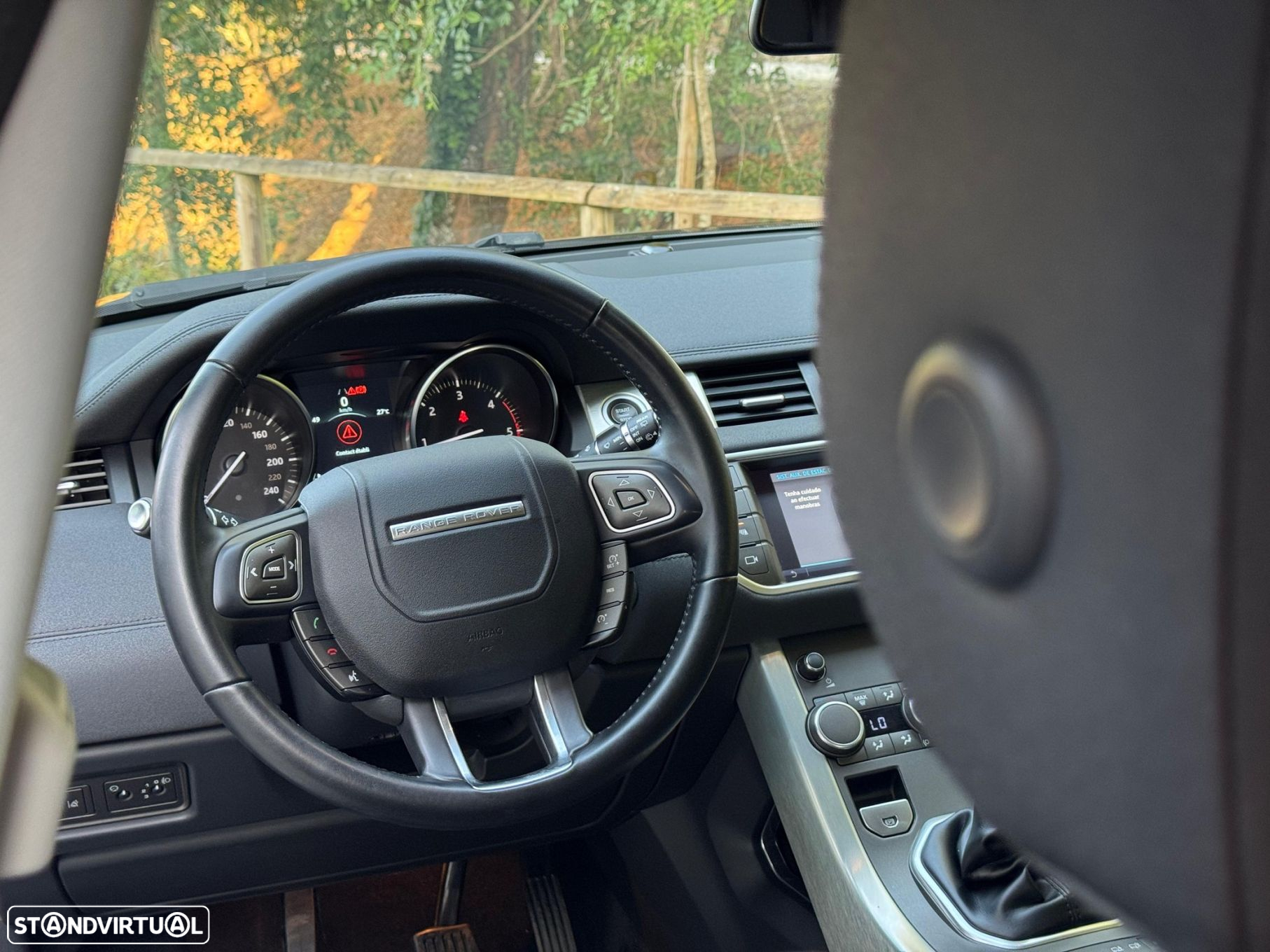Land Rover Range Rover Evoque 2.0 TD4 Pure - 16