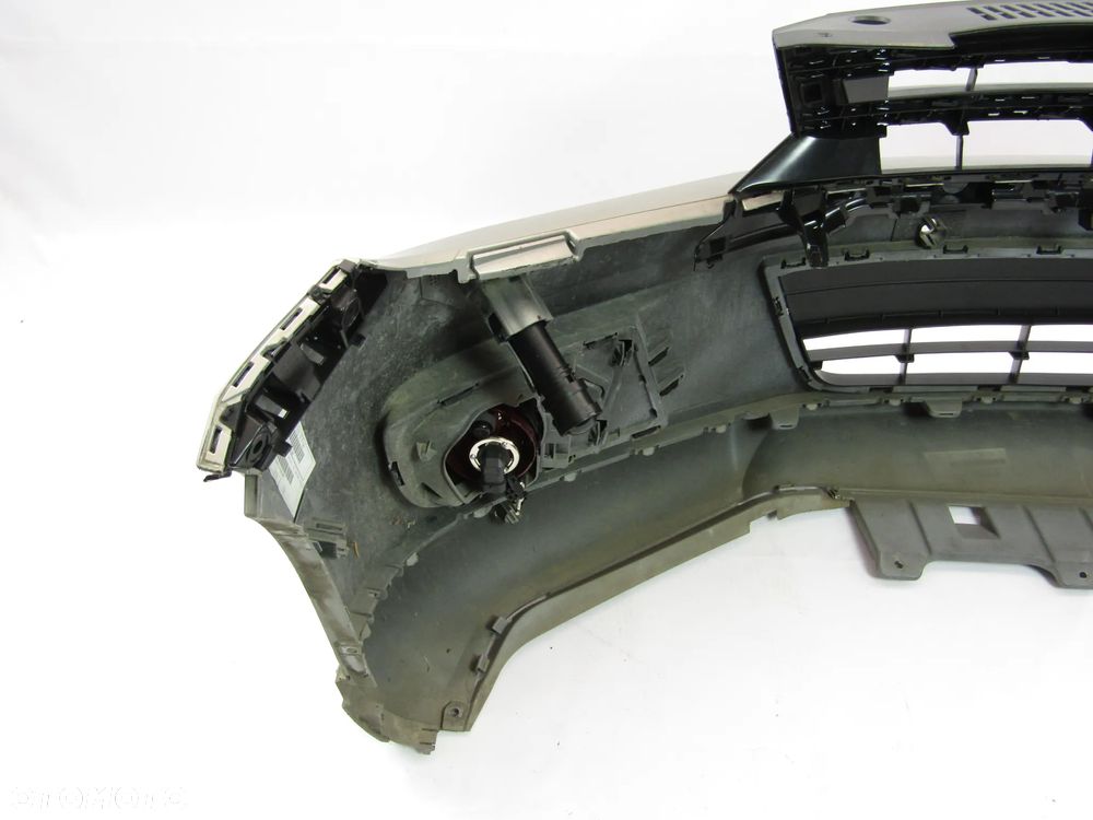 Zderzak przedni VW Tiguan R Line 11 - 16 Sprysk. / Pdc-6 Lakier LA1X - 21