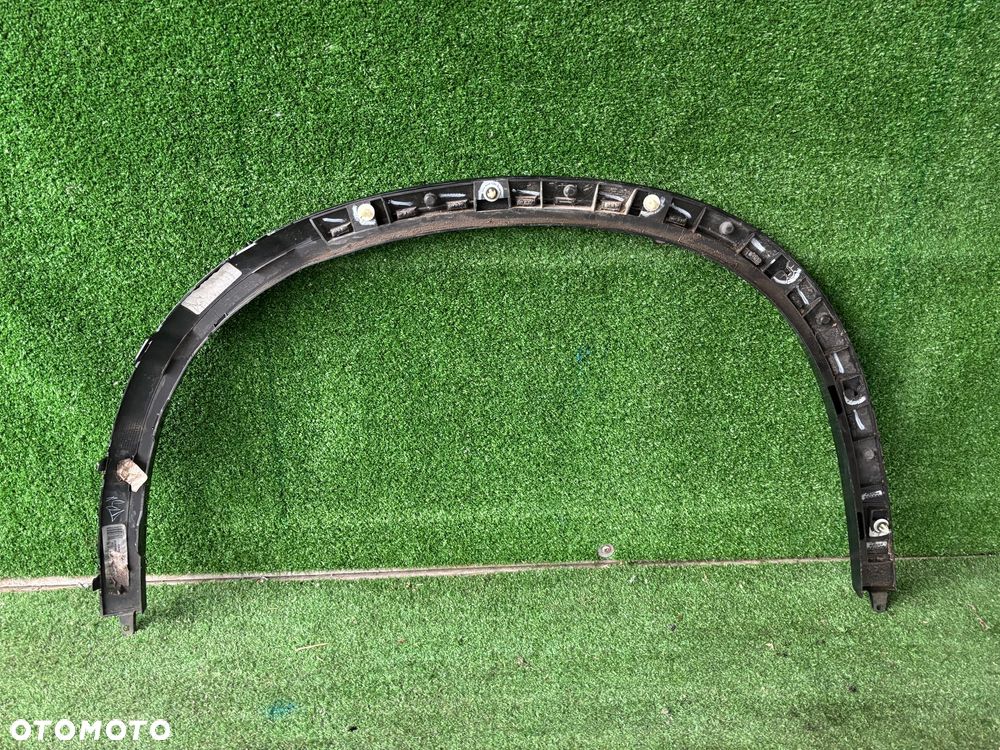 BMW X5 G05 listwa na błotnik M-Pakiet prawa strona - 2