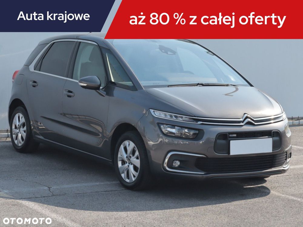 Citroën C4 Picasso - 3
