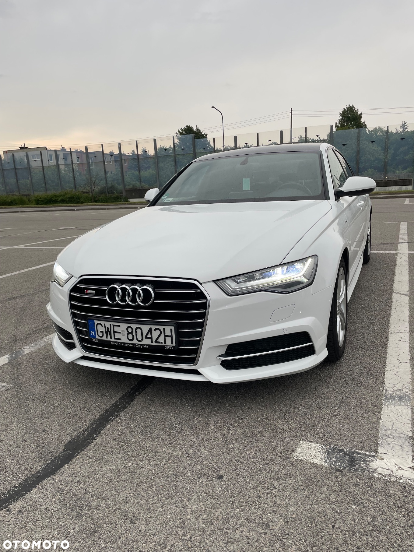 Audi A6 2.0 TDI ultra S tronic - 16