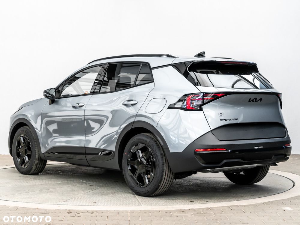 Kia Sportage 1.6 T-GDI L 2WD DCT - 4