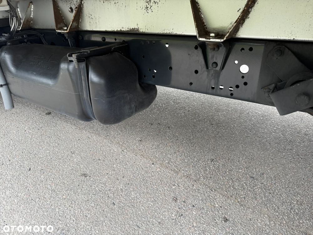 Iveco Daily 35C15 - 9