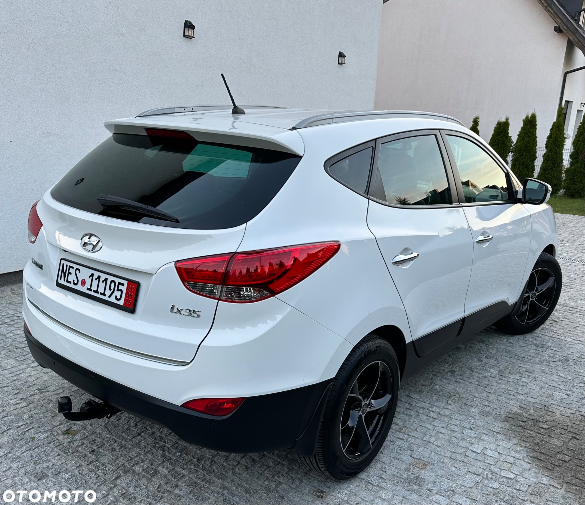 Hyundai ix35 1.6 GDI Premium 2WD - 2