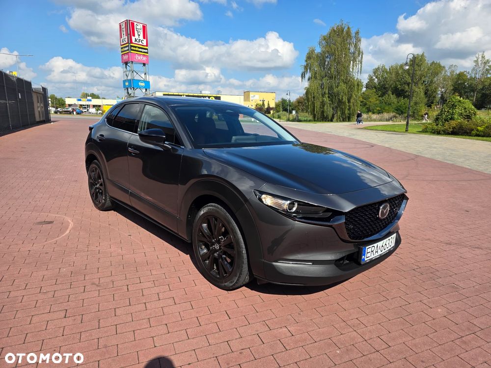 Mazda CX-30 2.0 mHEV Exclusive-Line 2WD - 1