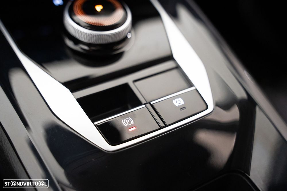 MG MG5 51 kWh Comfort - 21