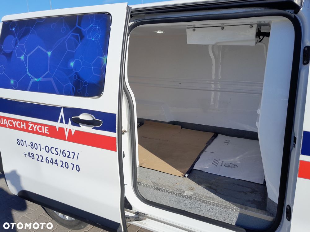 Toyota Proace - 10