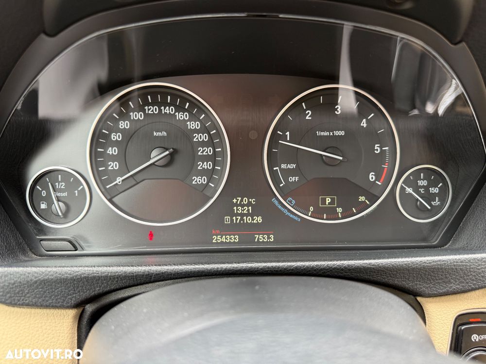 BMW Seria 3 - 11