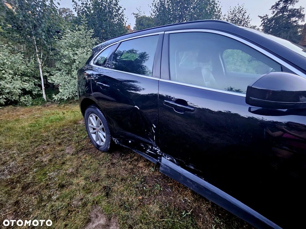 Jaguar F-Pace 2.0 i4D AWD Portfolio - 3