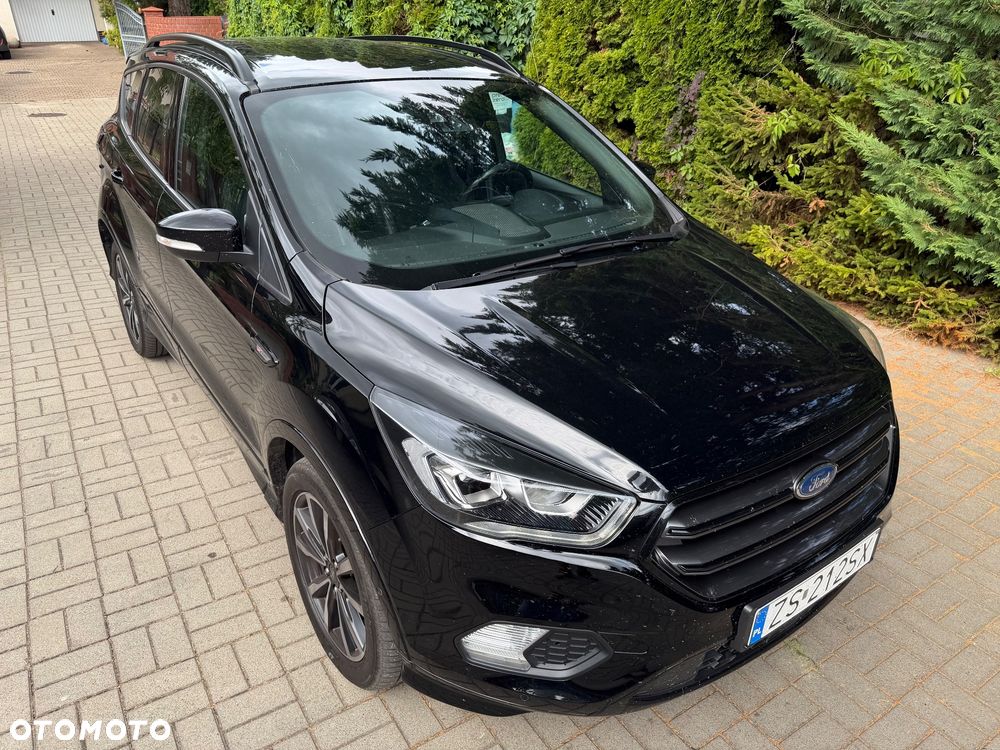 Ford Kuga 2.0 TDCi FWD ST-Line - 23