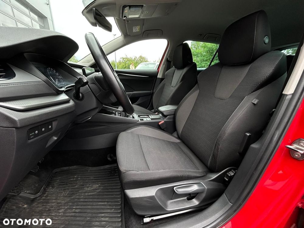 Skoda Octavia 1.5 TSI ACT Ambition - 9