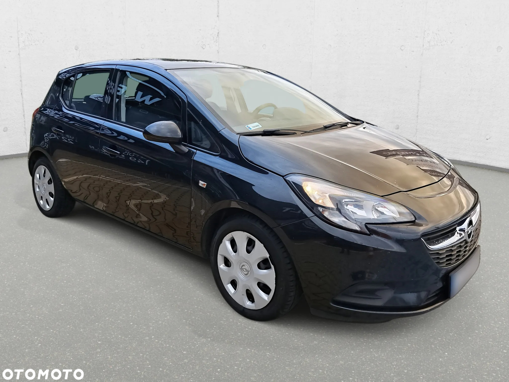 Opel Corsa 1.4 Enjoy - 3