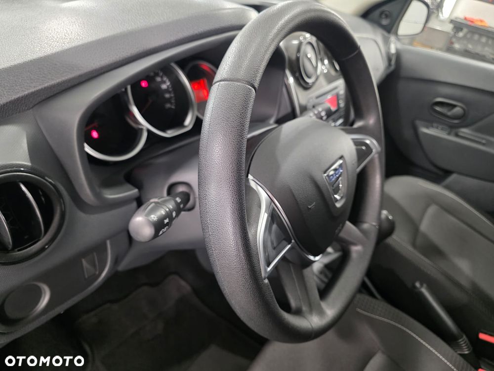 Dacia Sandero 1.2 16V 75 Celebration - 26