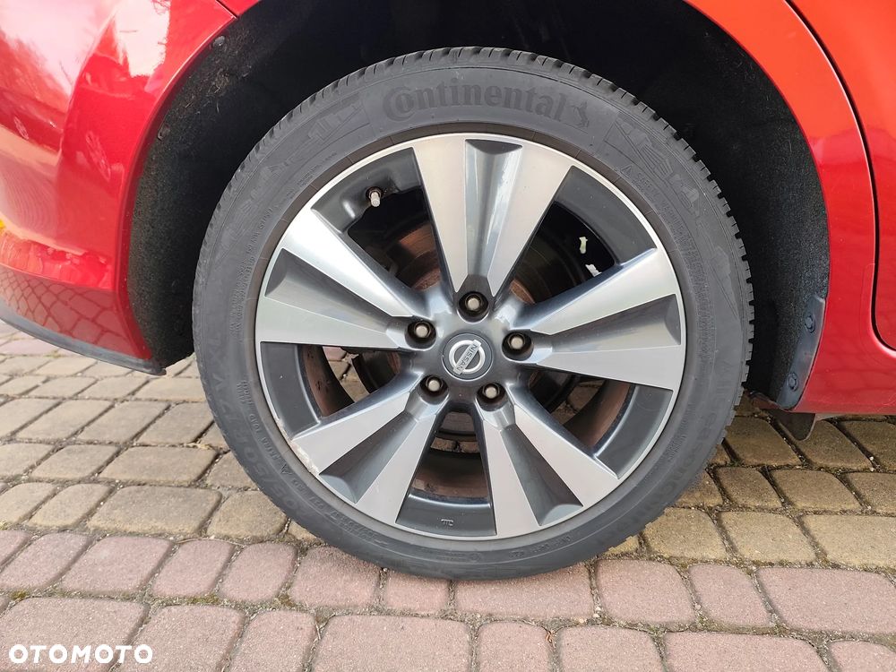 Nissan Pulsar 1.2 DIG-T N-Vision - 29