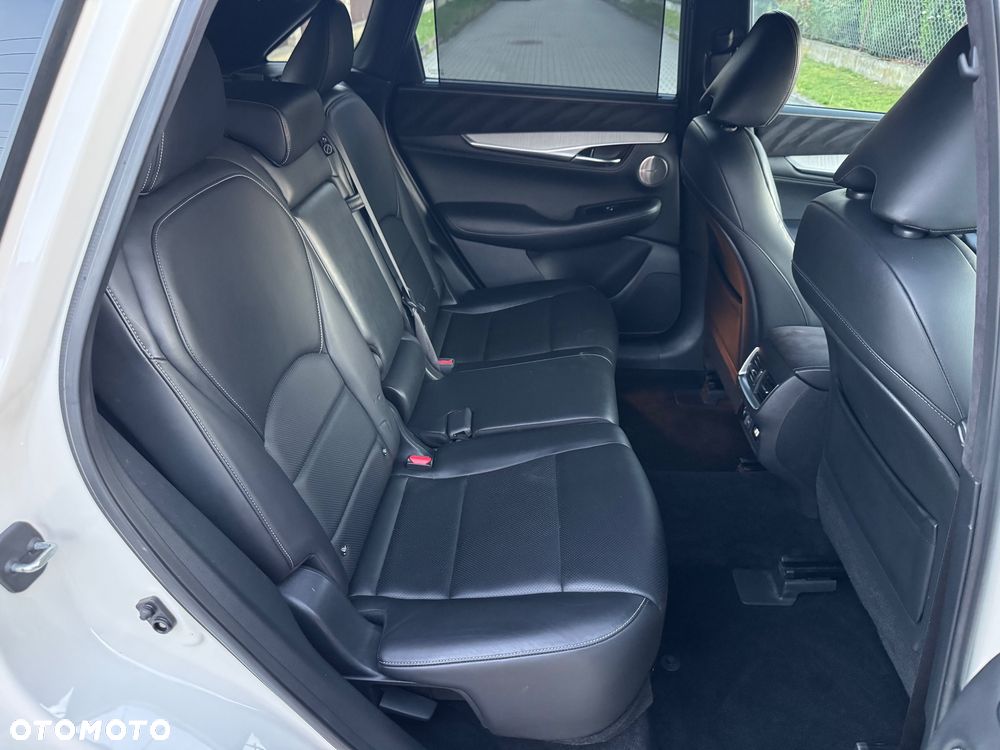 Infiniti Q50 2.0t Premium - 15