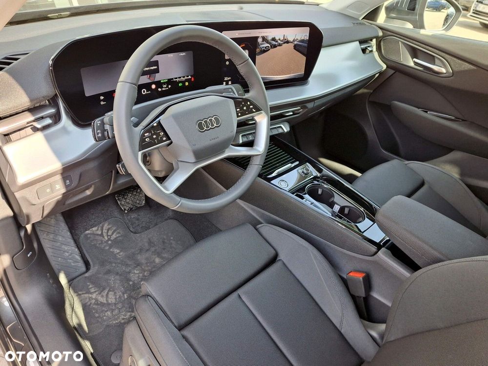 Audi Q3 Sportback - 12