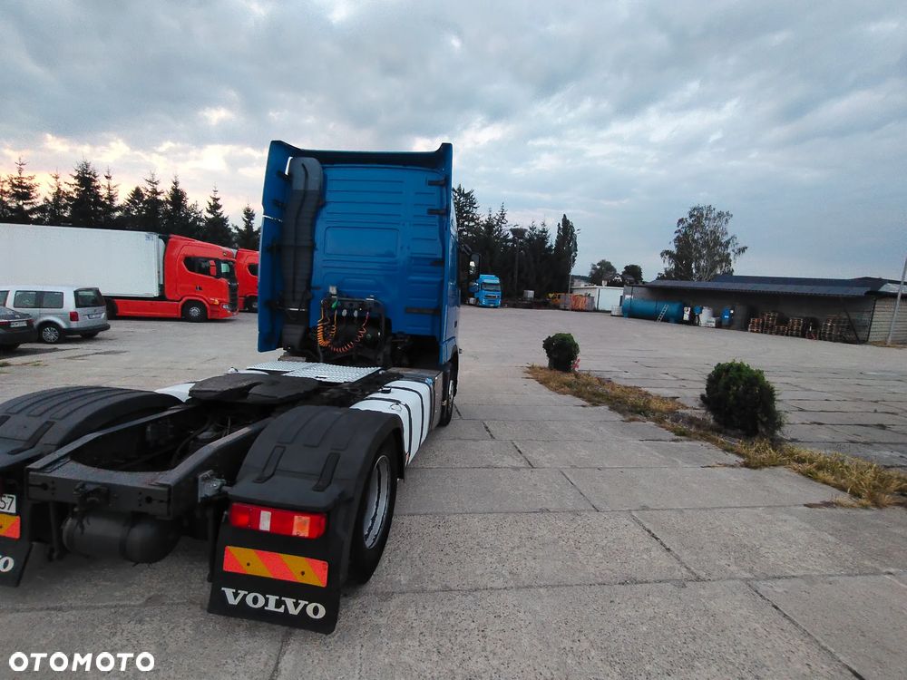 Volvo Inny - 14