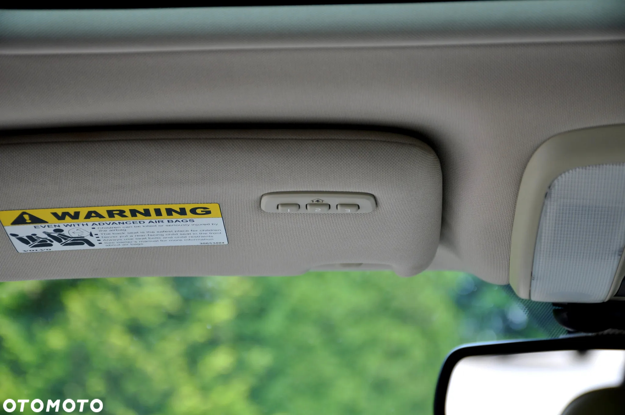 Volvo XC 70 3.2 AWD Summum - 38