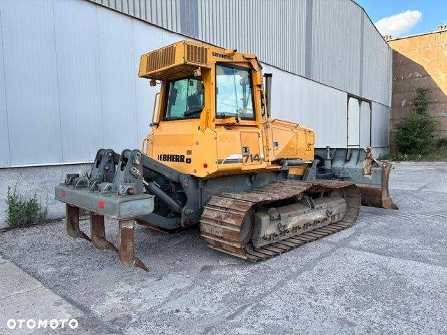 Liebherr PR 714 LGP - 1