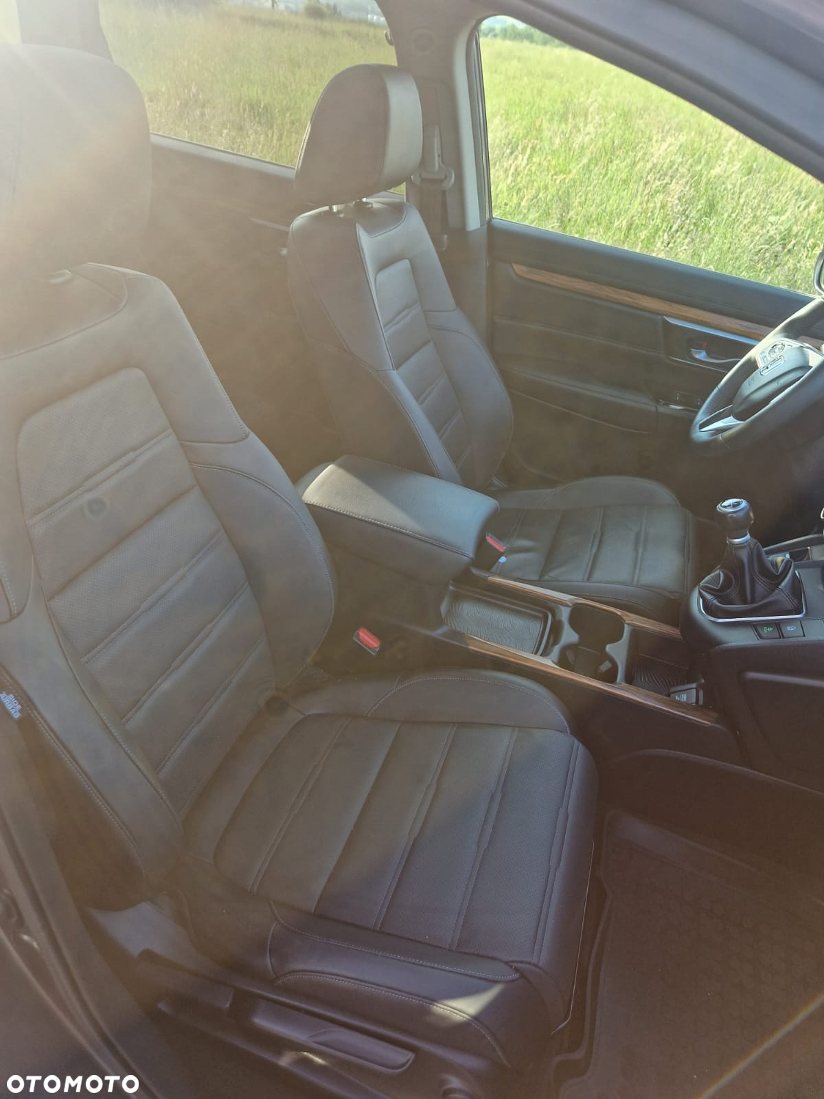 Honda CR-V 1.5 Executive (Honda Connect+) - 12