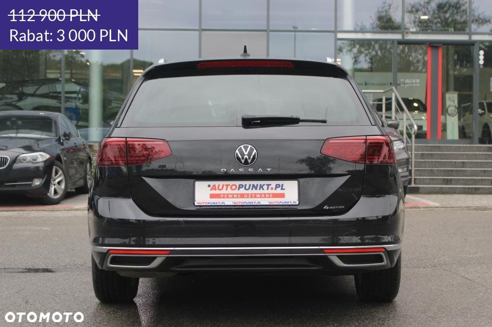 Volkswagen Passat - 6