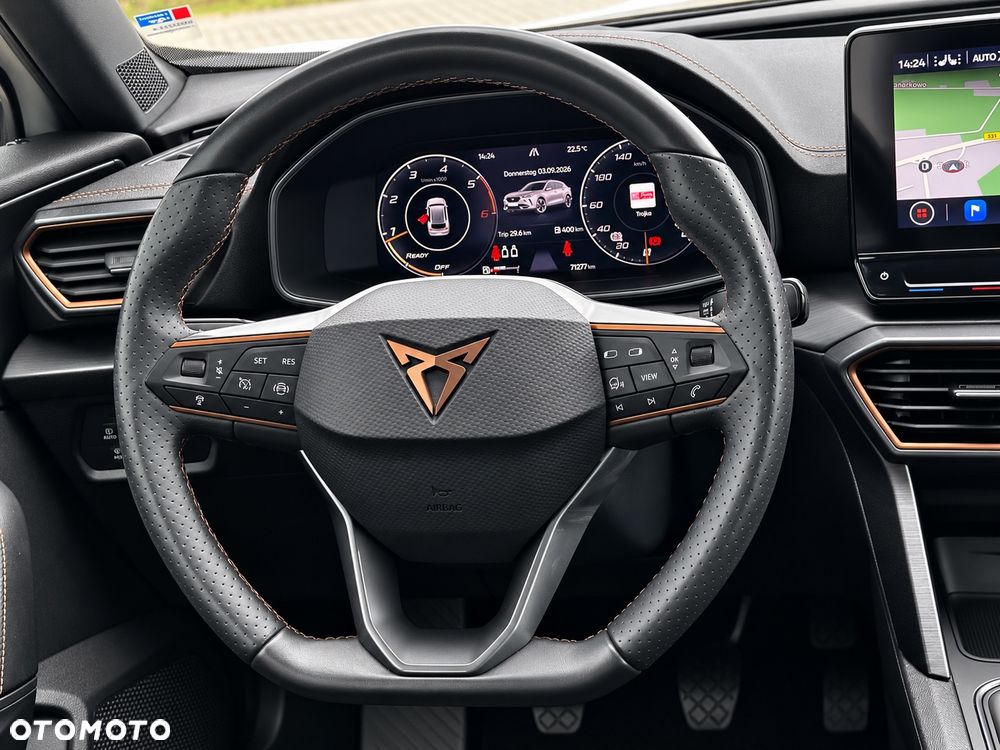 Cupra Formentor 2.0 TDI - 17