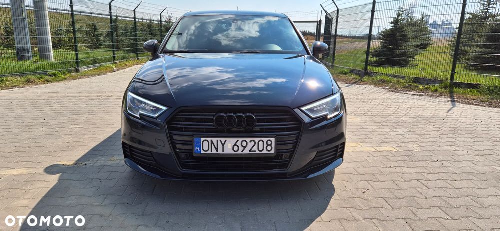 Audi A3 Sportback - 8