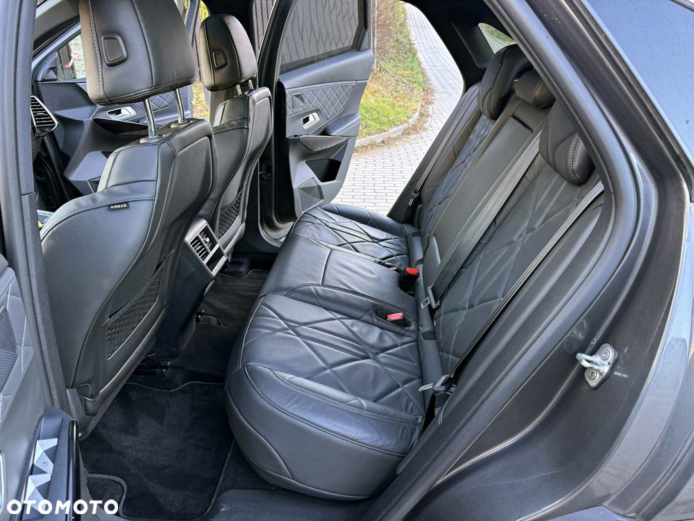 DS Automobiles DS 7 Crossback 1.6 E-Tense 4x4 Rivoli - 12