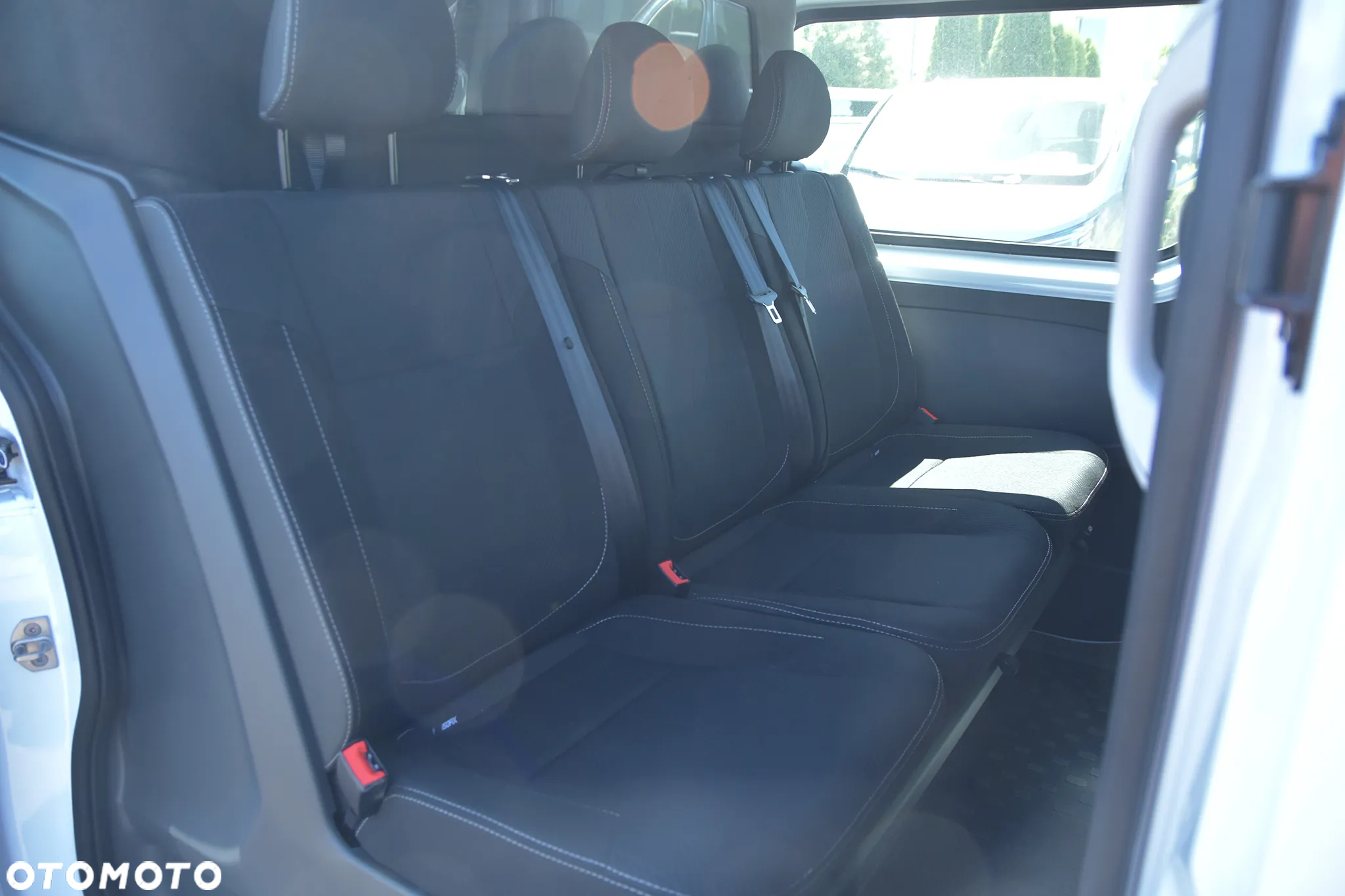 Renault Trafic Brygadówka 2.0 150KM - 23