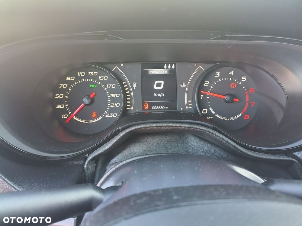 Fiat Tipo 1.4 T-Jet 16v S-Design - 8